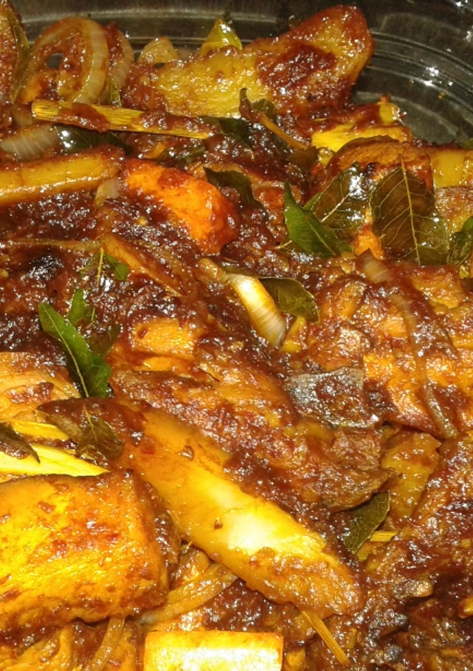 Foto resep Ayam Masak Bali