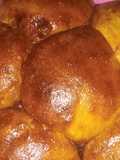 خبزة عش النحلة🍪😋😋😜