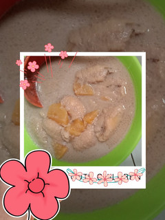 Foto resep Kolak Pisang Ubi