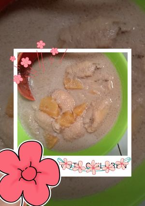 Foto resep Kolak Pisang Ubi