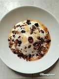 Ubi Yogurt Madu Mommylicious