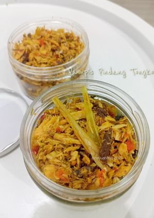 Foto resep Pampis Pindang Tongkol
