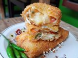 Risoles Ragout Ayam
