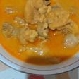 Kari ayam