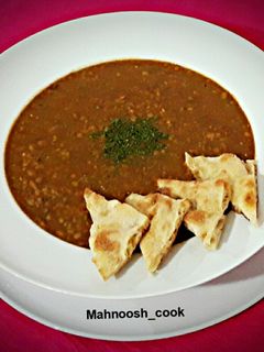 عکسی از دستور عدسی متفاوت