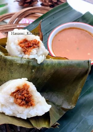 Foto resep Buras
