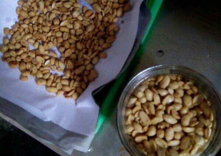 Kacang Bawang Resep mama&hellip; 😍😍 endess Bawangnya Kerasa bangetz