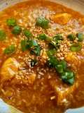 Arroz Caldo "Pospas"