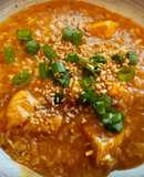 Arroz Caldo "Pospas"