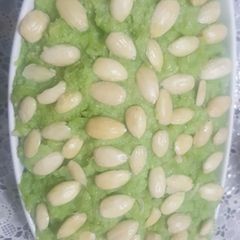 DoodhiKaHalwa A picture of DoodhiKaHalwa.