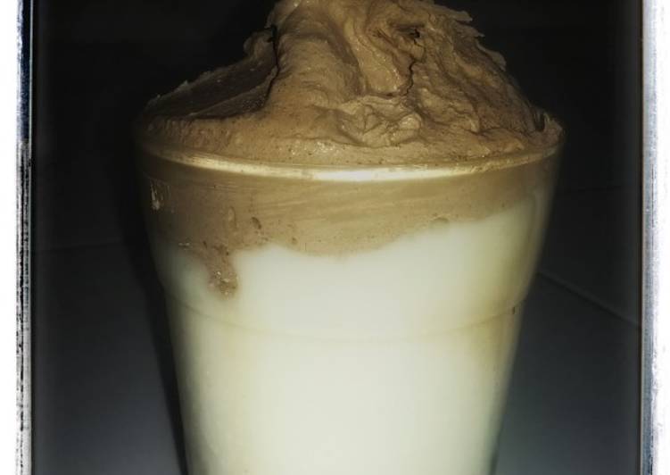 Resep Sedap Dalgona coffee kapal api anti gagal Resep Sedap Dalgona coffee kapal api anti gagal
