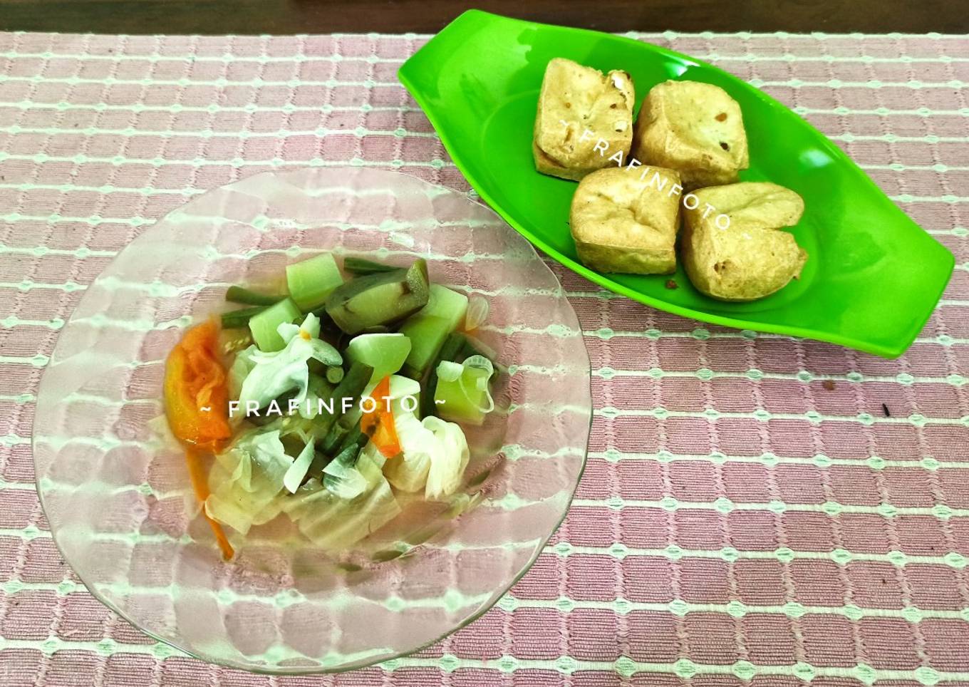 Sayur asem jawa