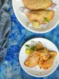 Tuna Packets