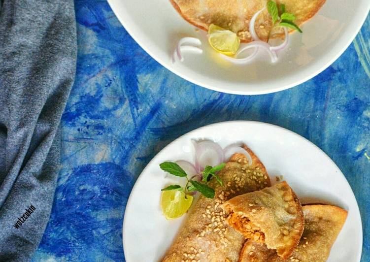 Step-by-Step Guide to Make Homemade Tuna Packets