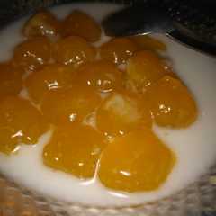Candil waluh(labu kuning) simple রেসিপির প্রধান ছবি