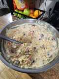 Ensalada de Frutas Explosiva