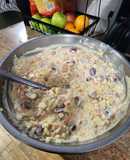Ensalada de Frutas Explosiva