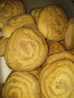 Una foto de Galletas dulces 🍪