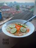 Rujak Cuka