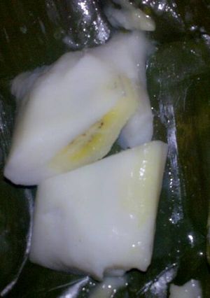 Foto resep lapek nago sari