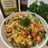 Couscous Veg Salad