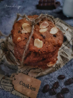 Foto resep Oat Cookies