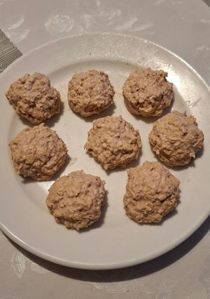 Zabgolyók recept fotója