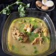 Soto Tulang Kerbau