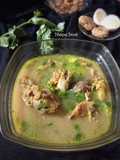 Soto Tulang Kerbau