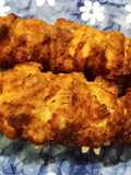 Shawarma de Pollo