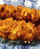 Shawarma de Pollo