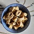 Creamy Soya chaap