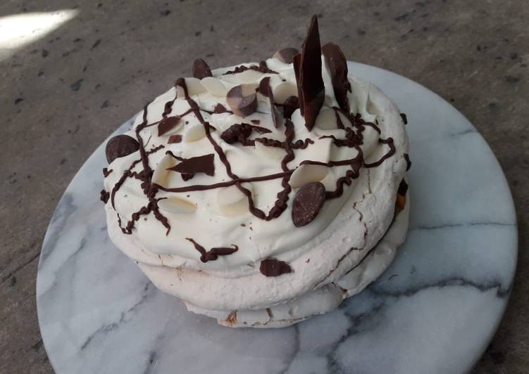 "Torta Merengada"