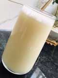 DIY Light Coconut Milk