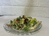 Ensalada Caesar versión healthy 🥗