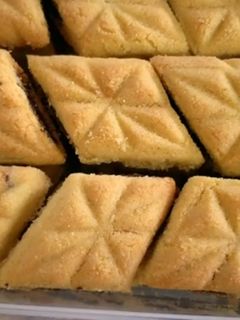 صورة لوصفة مقروط الكوشة يذوب في الفم