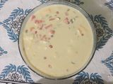 फ़्रूट्स कस्टर्ड (fruits custard recipe in hindi)