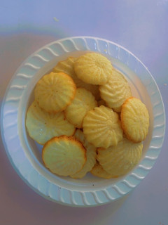 A picture of Cookies.