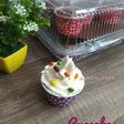 Chocolate Cupcakes (Lembut, wangi 🍰🍰💕💕)