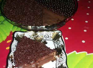 Foto resep Pudding Van Houten