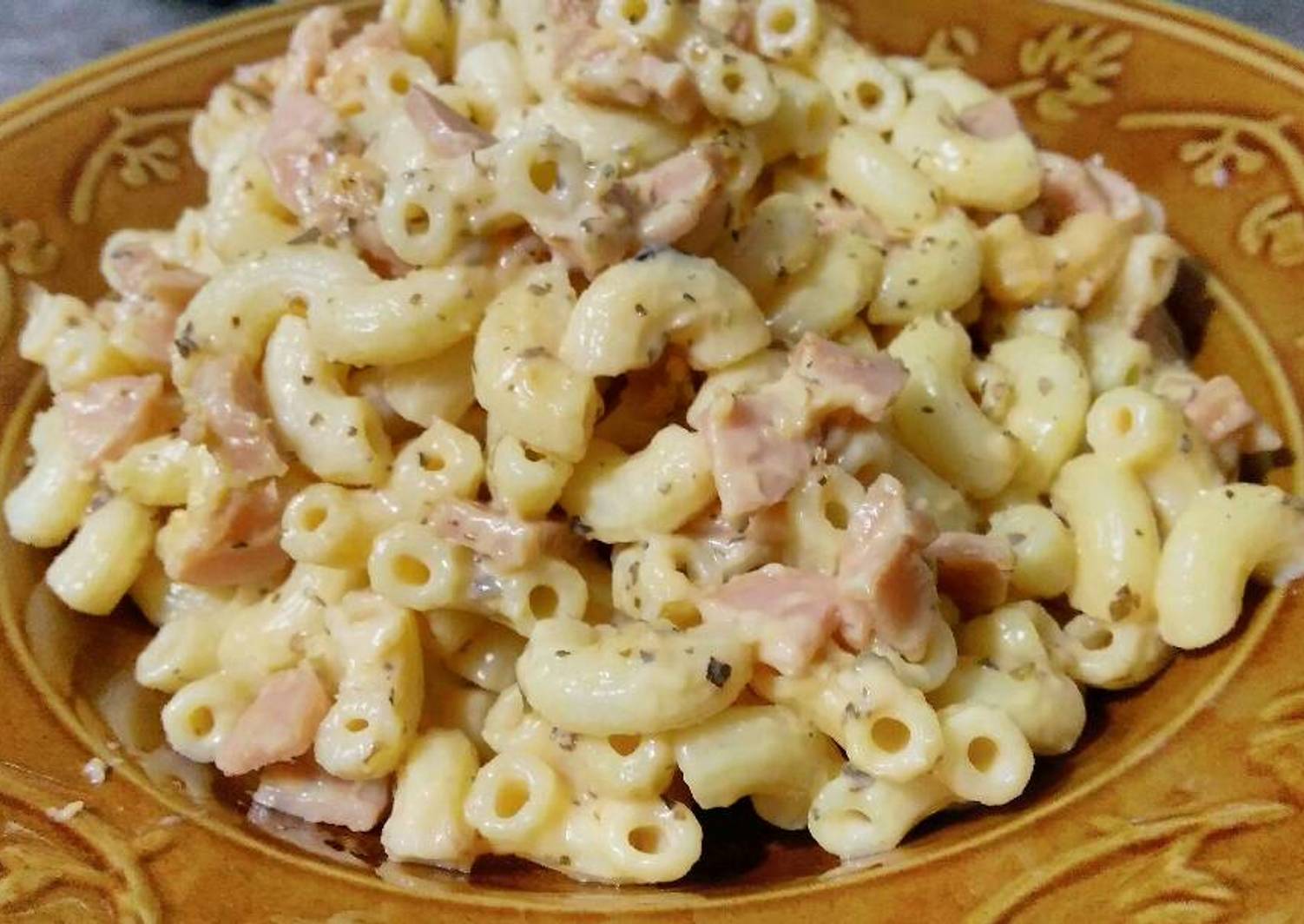 Resep Mac and Cheese oleh Hannah Humairah Cookpad Resep Mac and Cheese oleh Hannah Humairah Cookpad