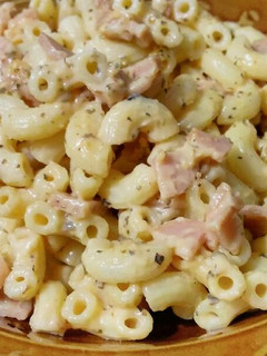Foto resep Mac and Cheese