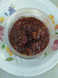 કેરી નો મુરબ્બો (Keri Murabbo Recipe In Gujarati) રેસીપી મુખ્ય ફોટો