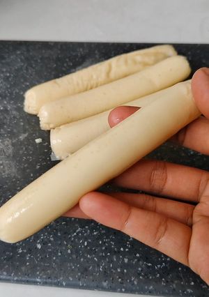 Foto resep Egg Tofu Homemade