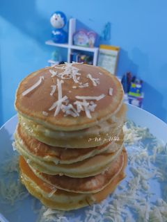 Foto resep Dorayaki