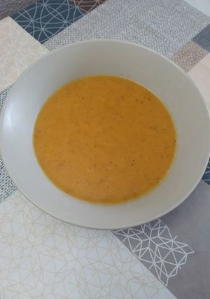 Foto principal de 🥄Sopa de Tomate🍅