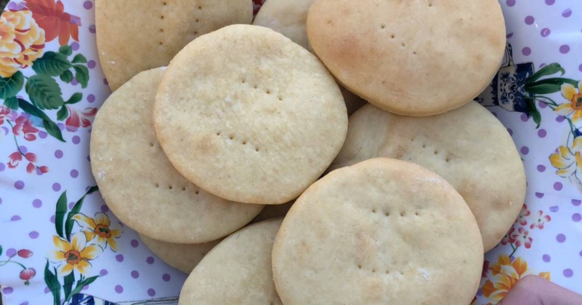 Galletitas de agua 905 recetas caseras Cookpad Galletitas de agua 905 recetas caseras Cookpad