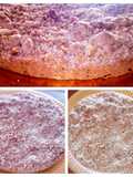 Tarta de manzana o aplle crumbel