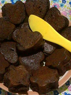 Foto resep 24. Banana & Milo Snackmaker Muffin