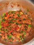 Fried Beef